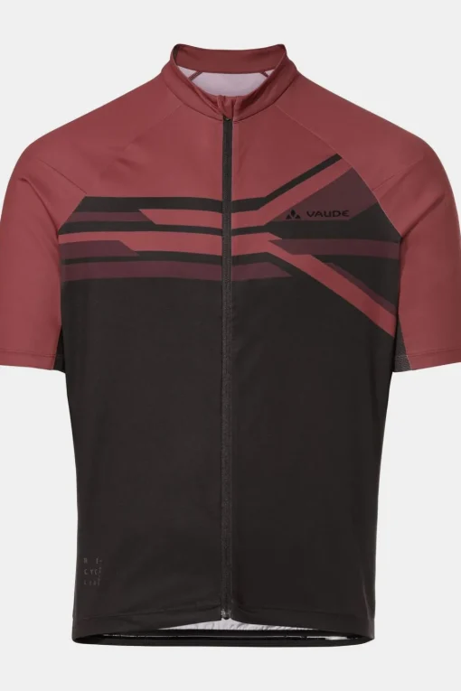 Vaude T-Shirt Men'S Posta Fz Tricot Iii