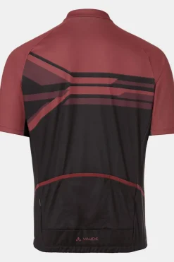 Vaude T-Shirt Men'S Posta Fz Tricot Iii