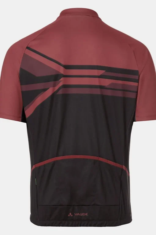 Vaude T-Shirt Men'S Posta Fz Tricot Iii