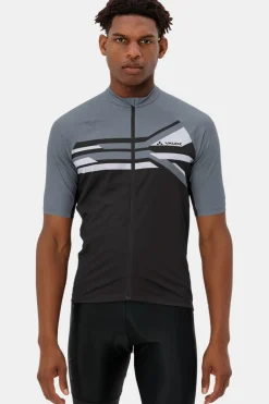 Vaude T-Shirt Men'S Posta Fz Tricot Iii