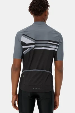 Vaude T-Shirt Men'S Posta Fz Tricot Iii