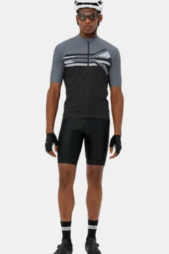 Vaude T-Shirt Men'S Posta Fz Tricot Iii