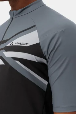 Vaude T-Shirt Men'S Posta Fz Tricot Iii