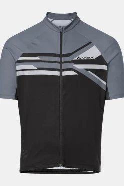 Vaude T-Shirt Men'S Posta Fz Tricot Iii