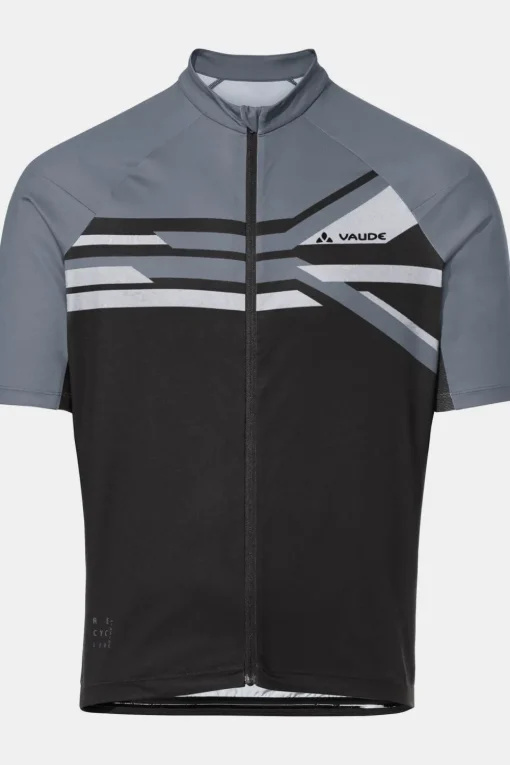 Vaude T-Shirt Men'S Posta Fz Tricot Iii