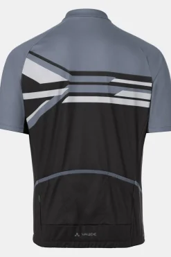 Vaude T-Shirt Men'S Posta Fz Tricot Iii