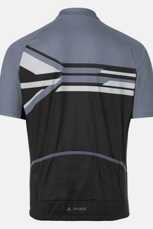 Vaude T-Shirt Men'S Posta Fz Tricot Iii