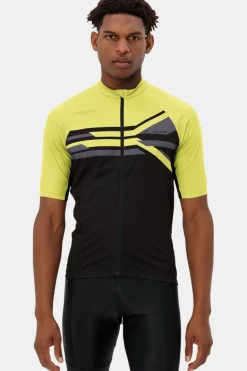 Vaude T-Shirt Men'S Posta Fz Tricot Iii