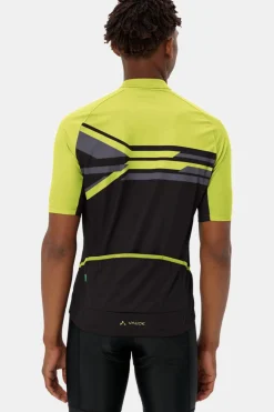 Vaude T-Shirt Men'S Posta Fz Tricot Iii