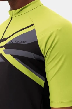 Vaude T-Shirt Men'S Posta Fz Tricot Iii