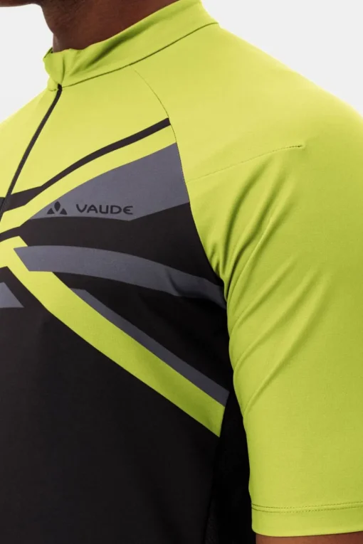 Vaude T-Shirt Men'S Posta Fz Tricot Iii