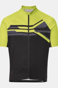 Vaude T-Shirt Men'S Posta Fz Tricot Iii