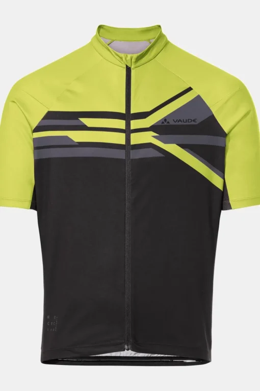 Vaude T-Shirt Men'S Posta Fz Tricot Iii