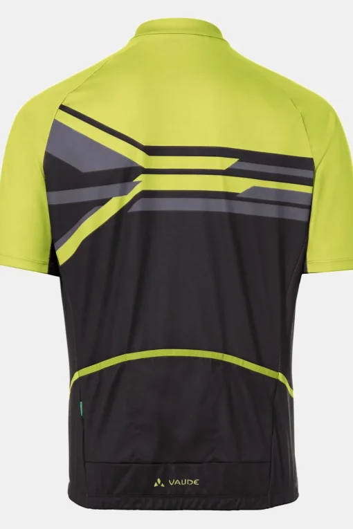 Vaude T-Shirt Men'S Posta Fz Tricot Iii