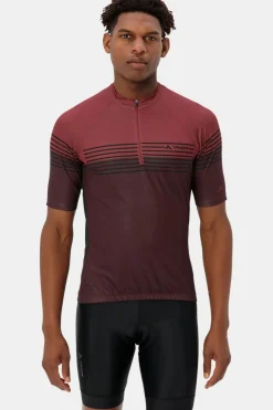 Vaude T-Shirt Men'S Posta Hz Tricot Ii