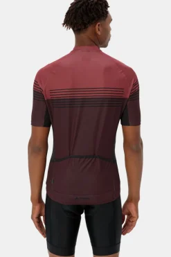 Vaude T-Shirt Men'S Posta Hz Tricot Ii