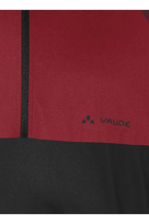 Vaude T-Shirt Men'S Qimsa Halfzip Ls Shirt