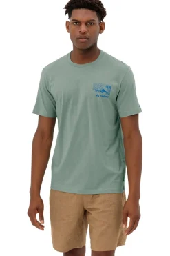 Vaude T-Shirt Men'S Spirit T-Shirt Ii