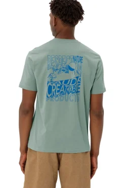 Vaude T-Shirt Men'S Spirit T-Shirt Ii