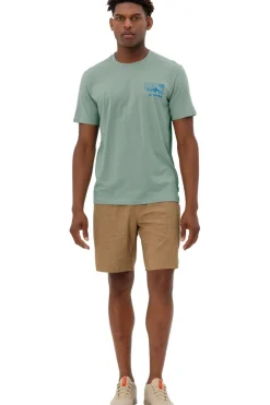 Vaude T-Shirt Men'S Spirit T-Shirt Ii