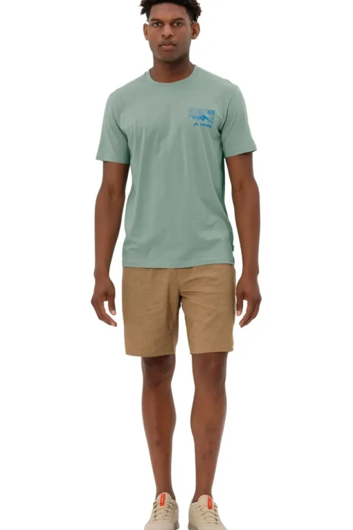 Vaude T-Shirt Men'S Spirit T-Shirt Ii