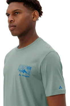 Vaude T-Shirt Men'S Spirit T-Shirt Ii