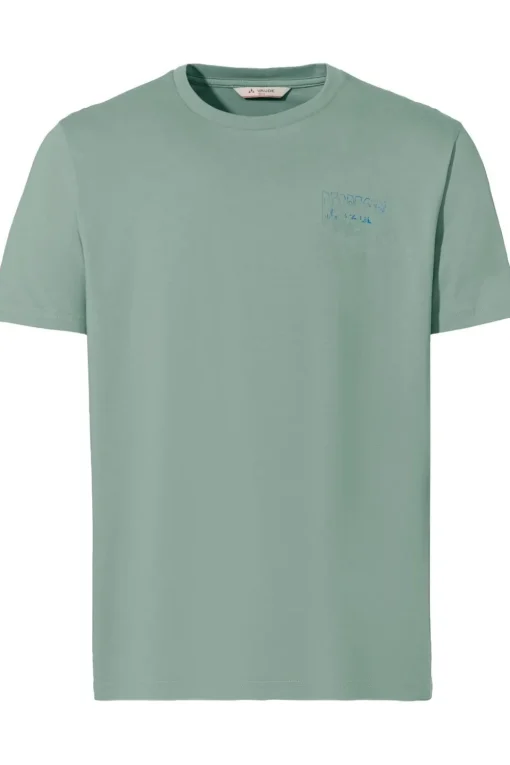 Vaude T-Shirt Men'S Spirit T-Shirt Ii