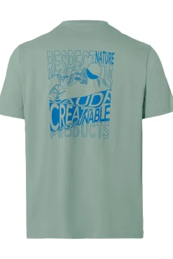 Vaude T-Shirt Men'S Spirit T-Shirt Ii