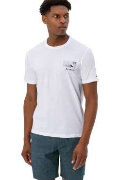 Vaude T-Shirt Men'S Spirit T-Shirt Ii