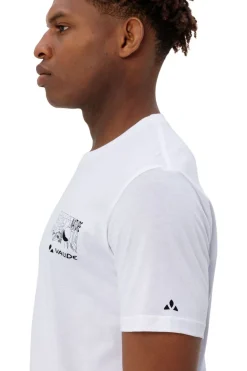 Vaude T-Shirt Men'S Spirit T-Shirt Ii