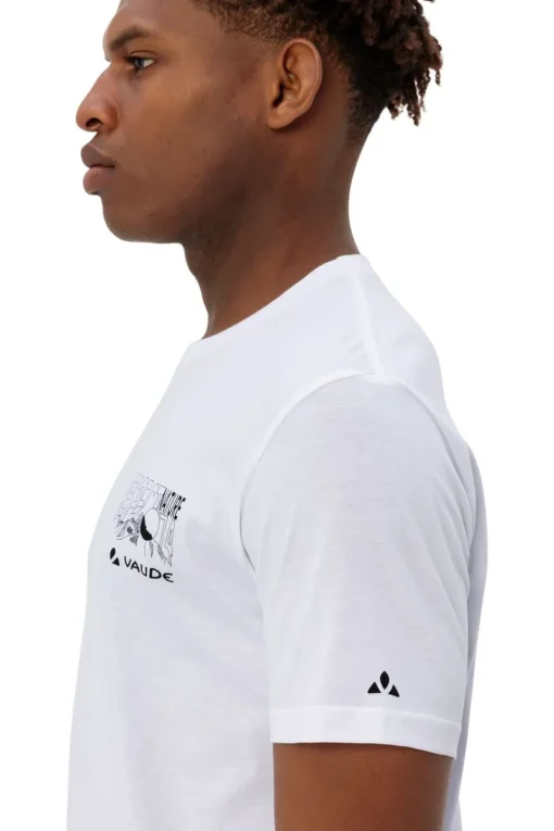 Vaude T-Shirt Men'S Spirit T-Shirt Ii