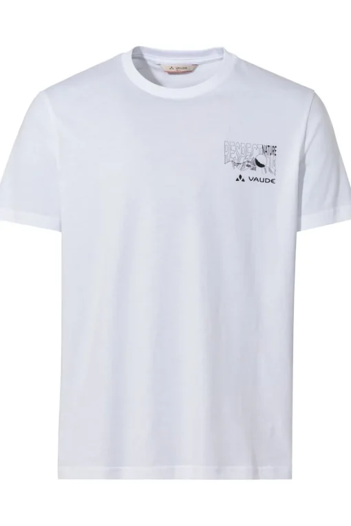 Vaude T-Shirt Men'S Spirit T-Shirt Ii