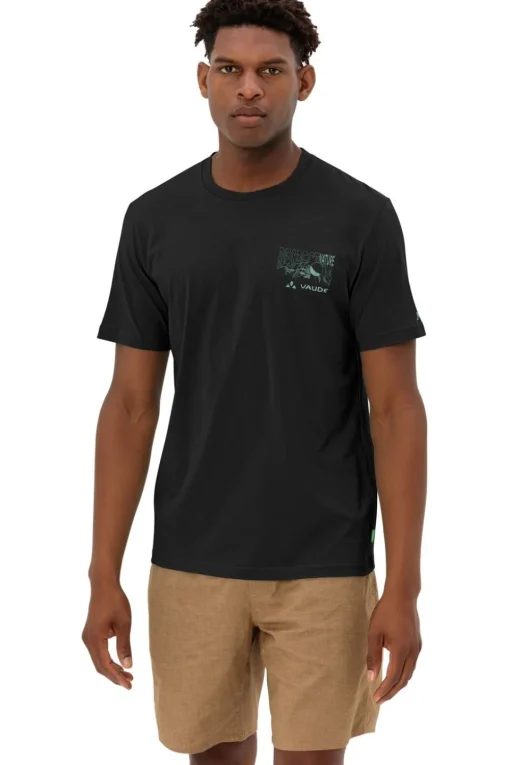 Vaude T-Shirt Men'S Spirit T-Shirt Ii