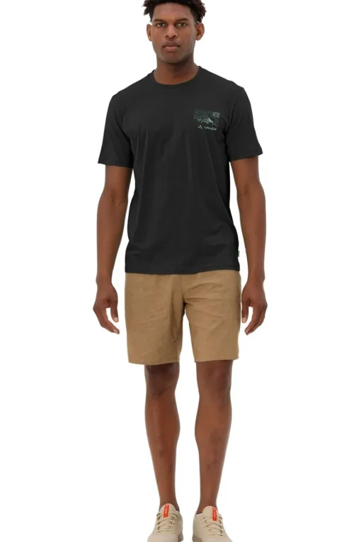 Vaude T-Shirt Men'S Spirit T-Shirt Ii