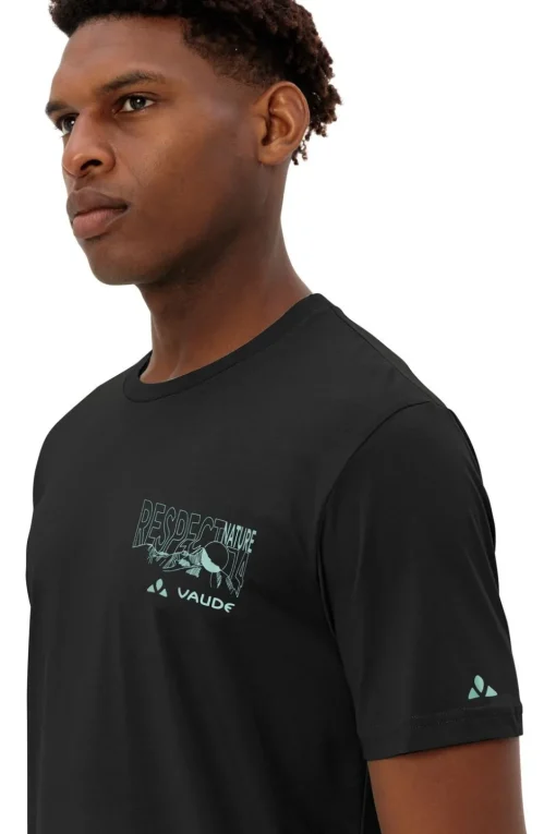 Vaude T-Shirt Men'S Spirit T-Shirt Ii