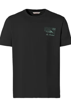 Vaude T-Shirt Men'S Spirit T-Shirt Ii
