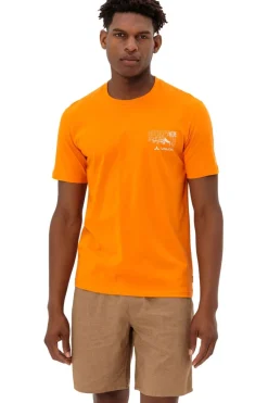 Vaude T-Shirt Men'S Spirit T-Shirt Ii