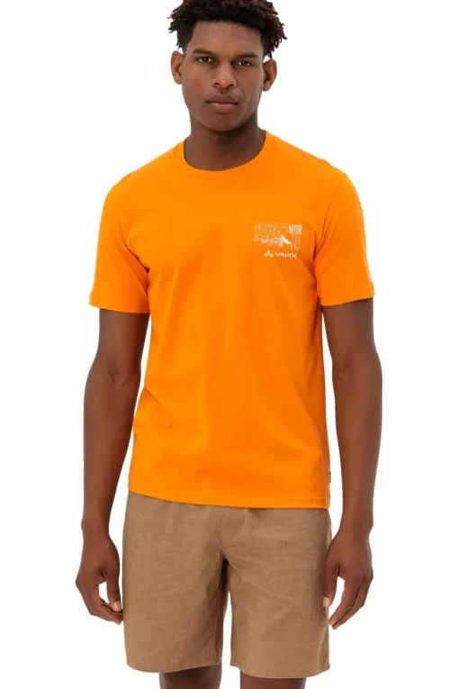 Vaude T-Shirt Men'S Spirit T-Shirt Ii