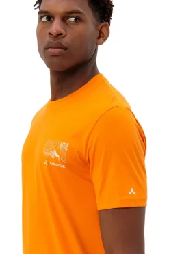 Vaude T-Shirt Men'S Spirit T-Shirt Ii