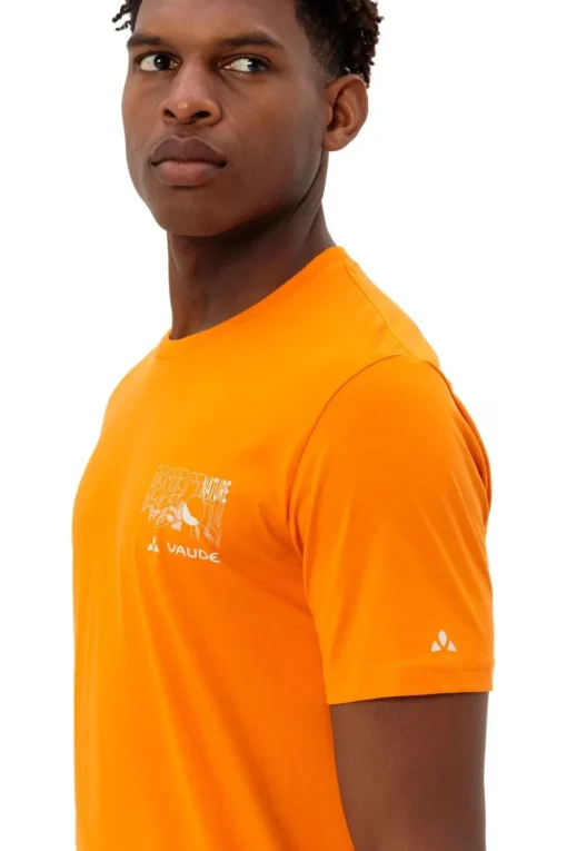 Vaude T-Shirt Men'S Spirit T-Shirt Ii
