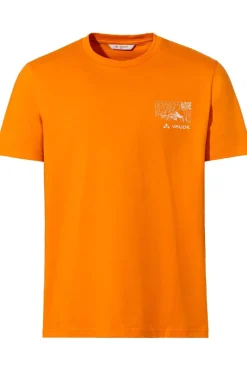 Vaude T-Shirt Men'S Spirit T-Shirt Ii