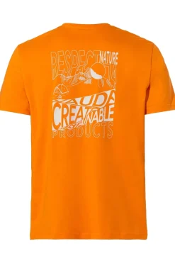 Vaude T-Shirt Men'S Spirit T-Shirt Ii