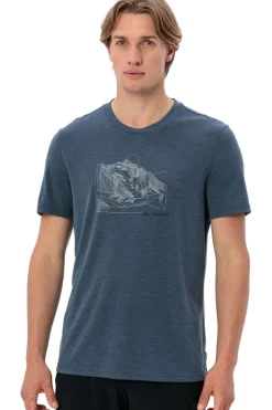 Vaude T-Shirt Men'S Tekoa Iii