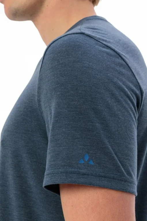 Vaude T-Shirt Men'S Tekoa Iii