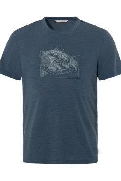 Vaude T-Shirt Men'S Tekoa Iii