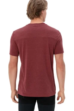 Vaude T-Shirt Men'S Tekoa Iii