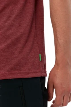 Vaude T-Shirt Men'S Tekoa Iii