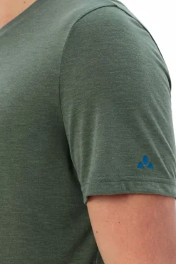 Vaude T-Shirt Men'S Tekoa Iii