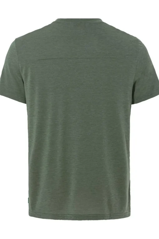 Vaude T-Shirt Men'S Tekoa Iii