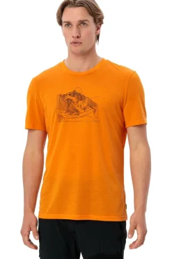 Vaude T-Shirt Men'S Tekoa Iii